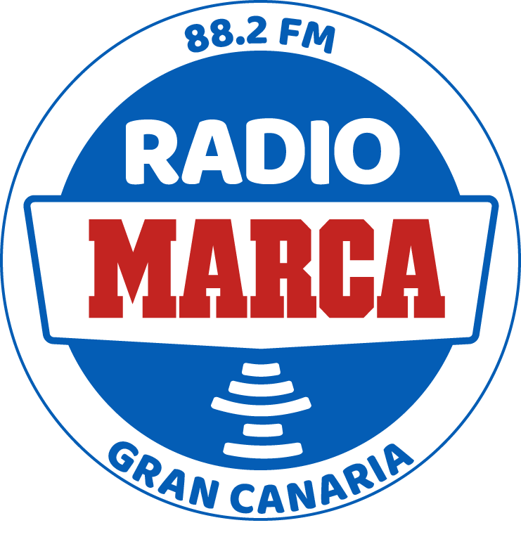 Logo Radio Marca Gran Canaria